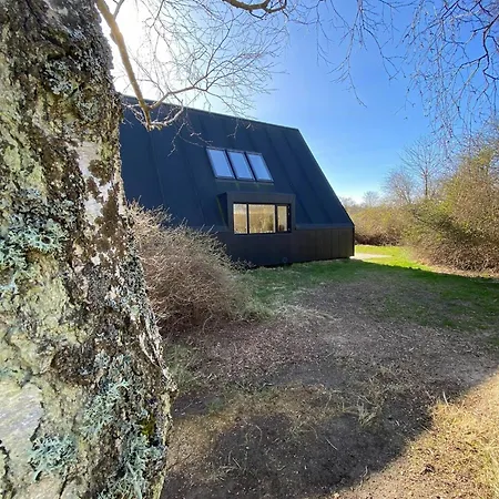 Near Oasis, Short Walk From Bonnerup * Glesborg