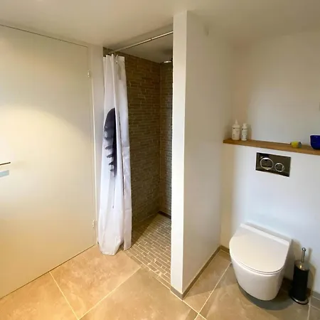 Naer Strand Oase Kort Gatur Fra Bonnerup Dom wakacyjny *