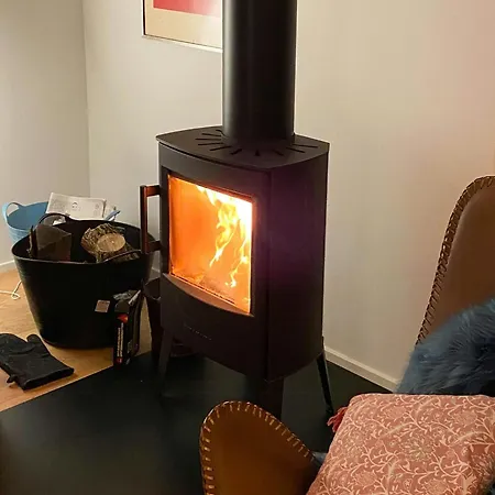 Naer Strand Oase Kort Gatur Fra Bonnerup *