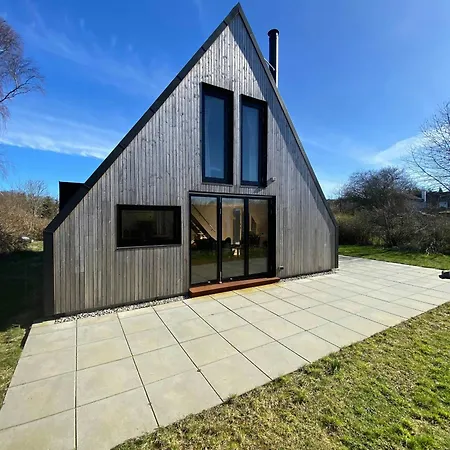 Naer Strand Oase Kort Gatur Fra Bonnerup Dom wakacyjny